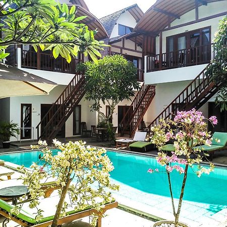Naturela Uluwatu Dış mekan fotoğraf