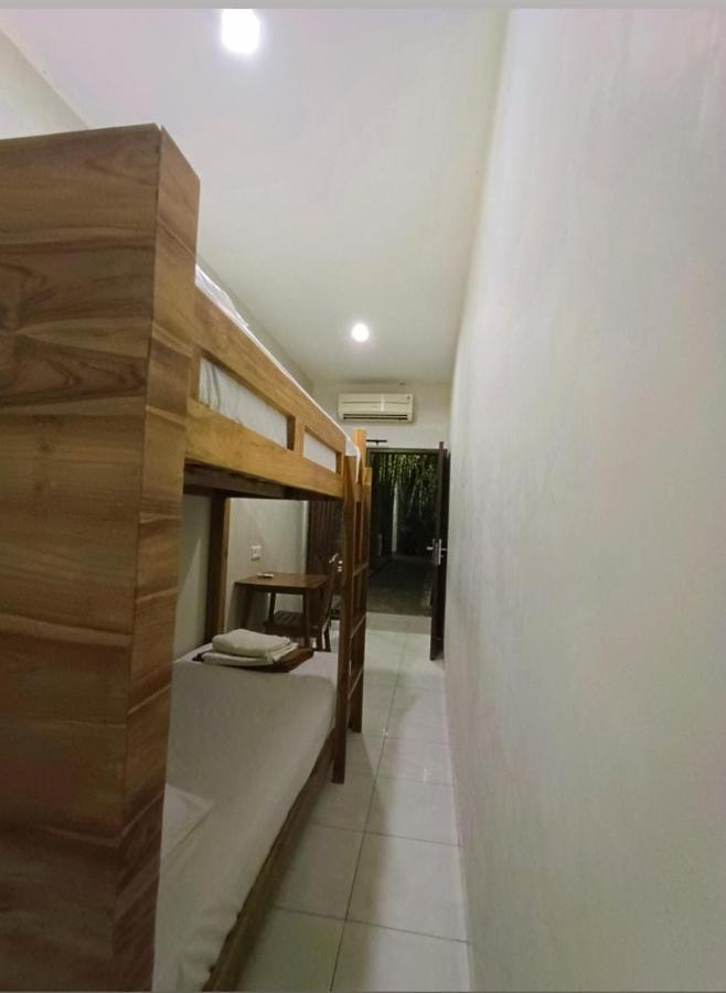 Naturela Uluwatu Dış mekan fotoğraf
