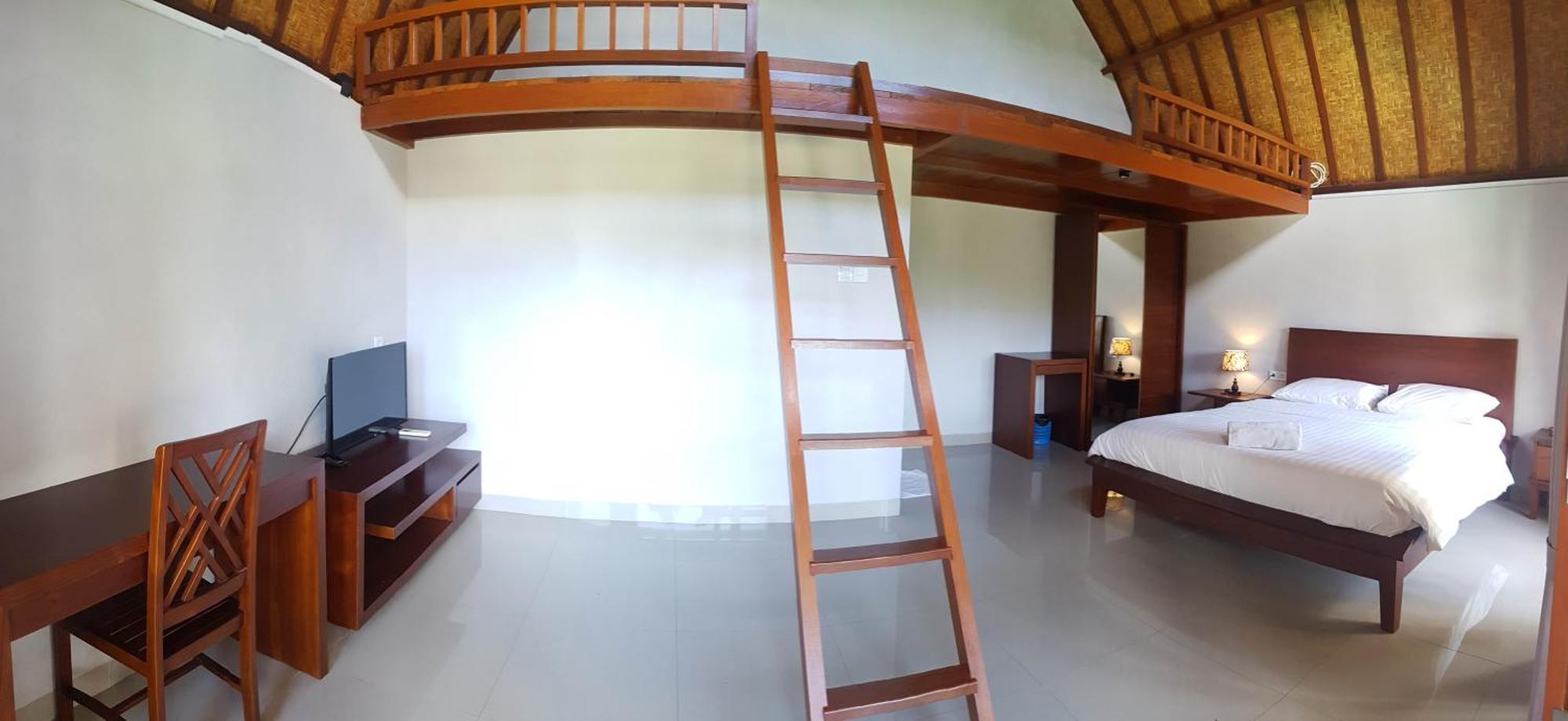 Naturela Uluwatu Oda fotoğraf