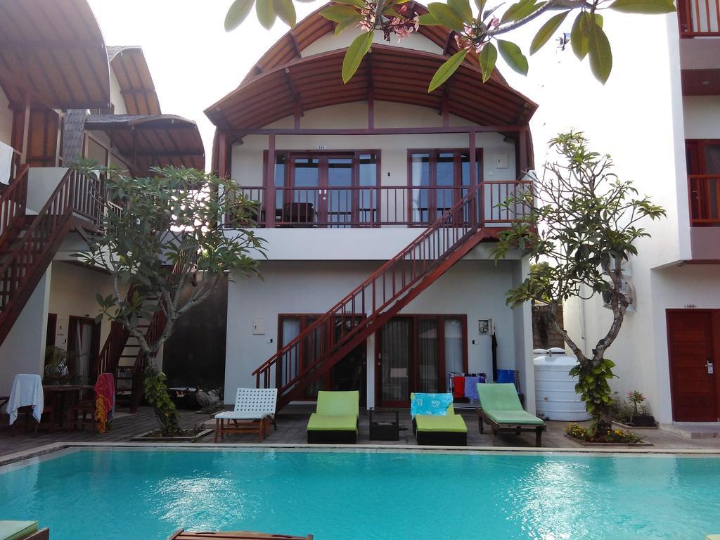 Naturela Uluwatu Dış mekan fotoğraf