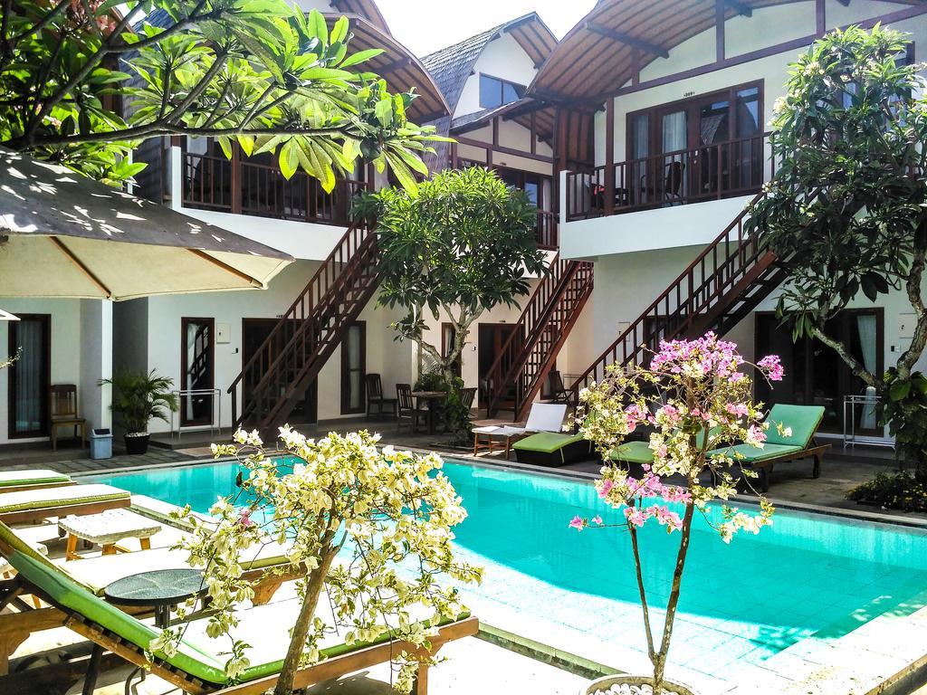 Naturela Uluwatu Dış mekan fotoğraf