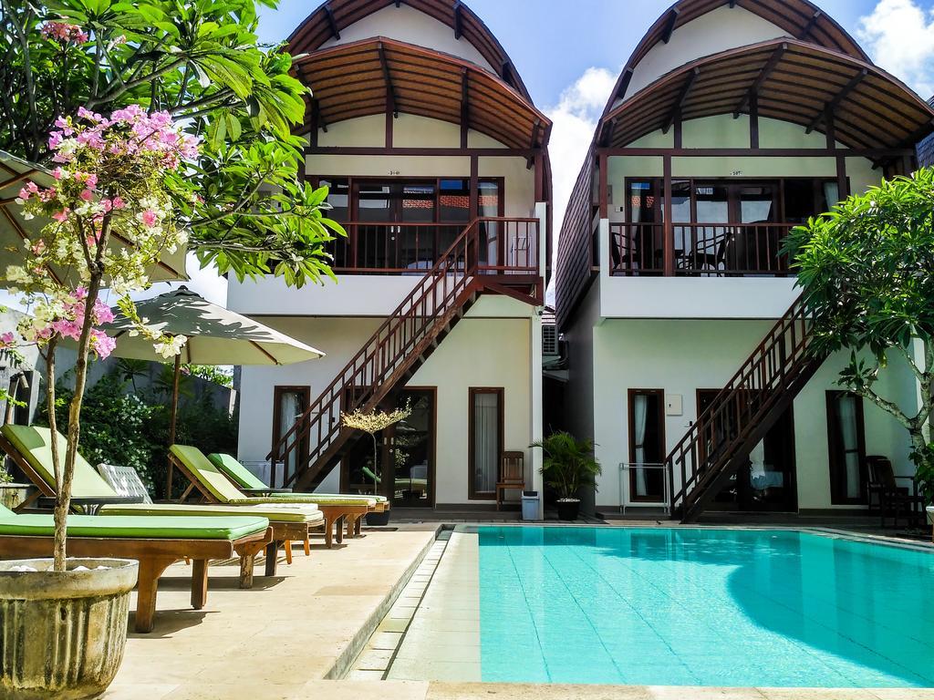 Naturela Uluwatu Dış mekan fotoğraf