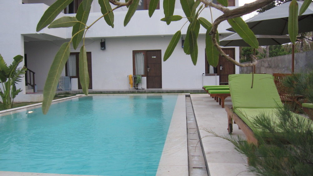 Naturela Uluwatu Dış mekan fotoğraf