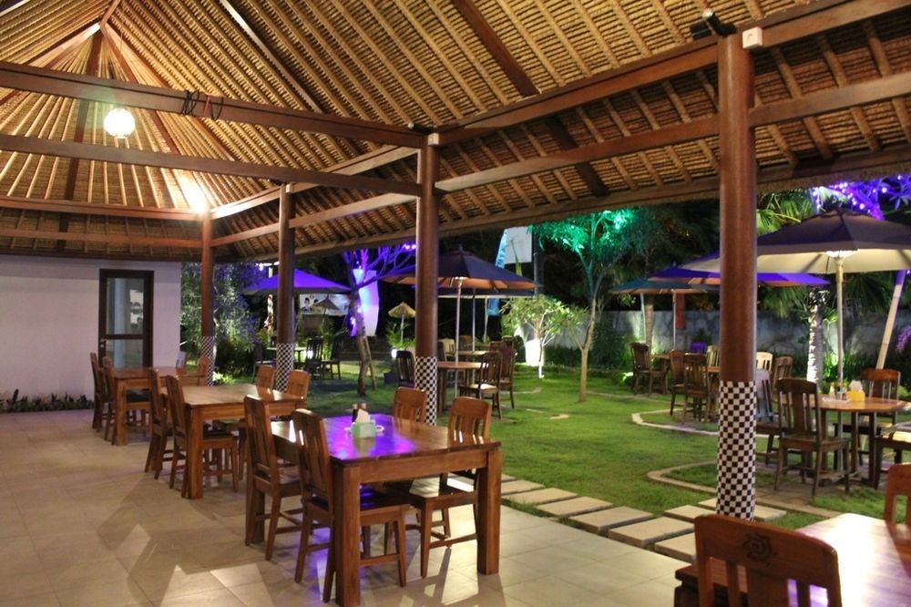 Naturela Uluwatu Dış mekan fotoğraf