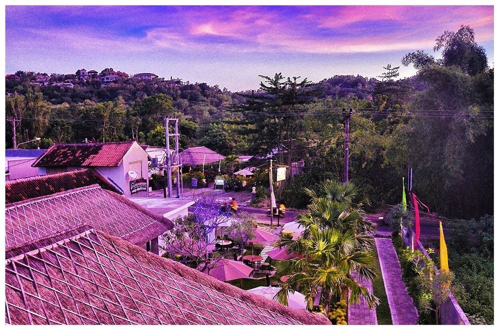 Naturela Uluwatu Dış mekan fotoğraf