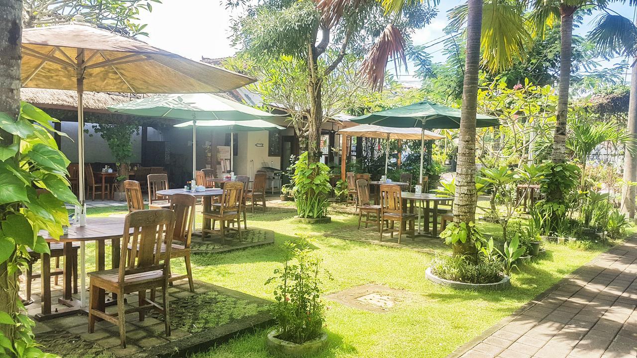 Naturela Uluwatu Dış mekan fotoğraf